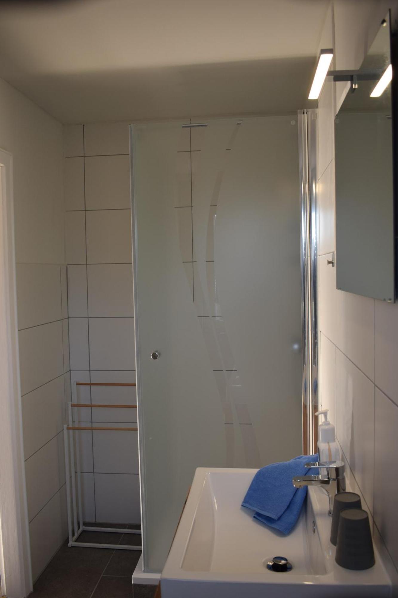 Hotel Haus Am Meer Busum Luaran gambar