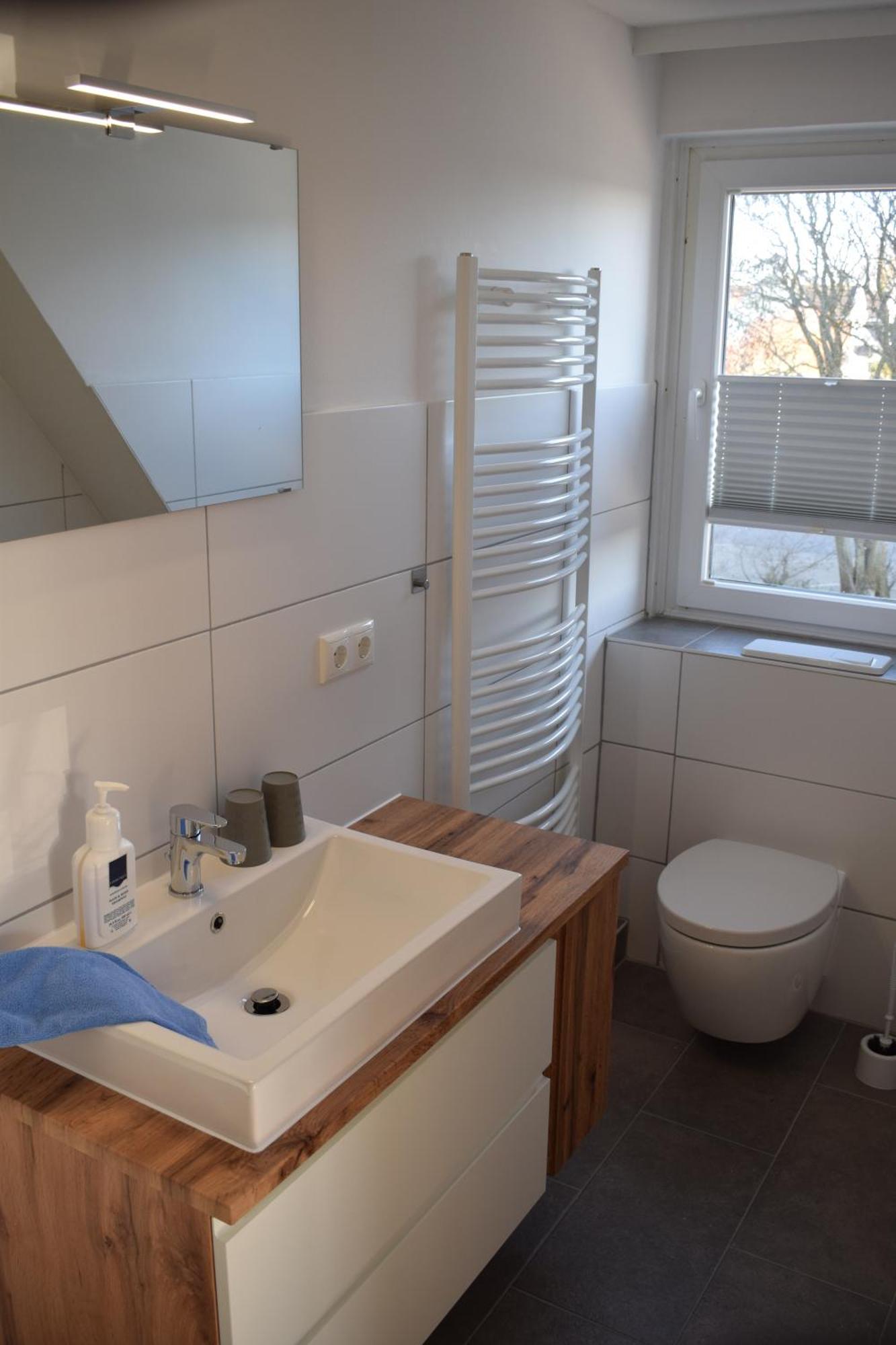 Hotel Haus Am Meer Busum Luaran gambar
